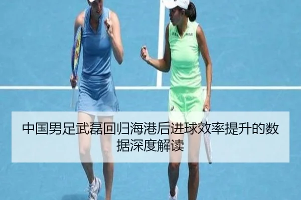中国男足武磊回归海港后进球效率提升的数据深度解读