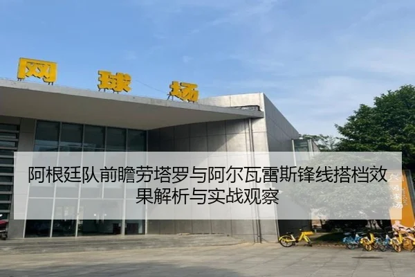 阿根廷队前瞻劳塔罗与阿尔瓦雷斯锋线搭档效果解析与实战观察