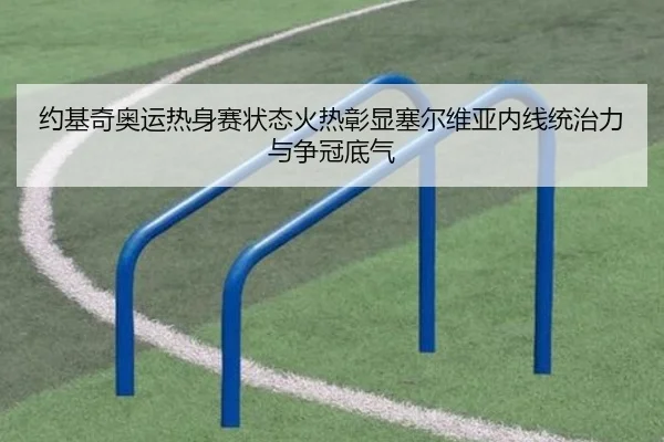 约基奇奥运热身赛状态火热彰显塞尔维亚内线统治力与争冠底气